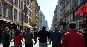 Gesellschaftliche Auswirkungen des Mikrodrama-Konsums (4/10)