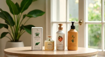 Gesellschaftliche Werte und Verpackungsdesign (6/10)