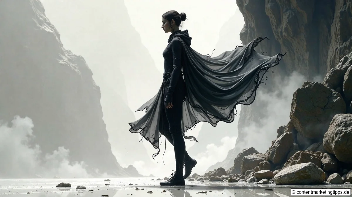 Grafikdesign-Trends 2026: Menschlichkeit, Emotionen, Authentizität