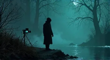 Herausforderungen der Filmproduktion (7/10)