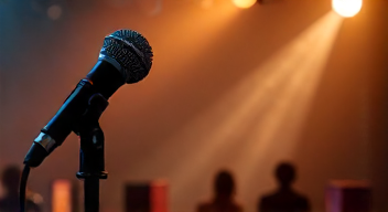 Herausforderungen der Tokenisierung aus Sicht eines Sängers (10/10)