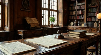 Ich als Historisches Genie über exponentielles Wachstum (1/10)