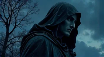 Ich erinnere an die Oscars und ihre Zukunft (1/10)