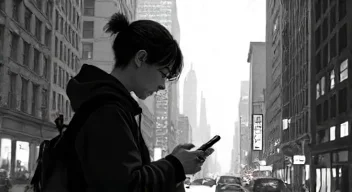 Ich erinnere mich an den TikTok Deal und seine Bedeutung