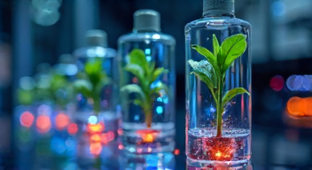 Ich erinnere mich an die Anfänge der synthetischen Populationen