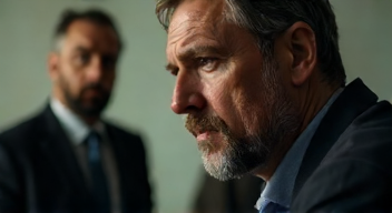 Ich erinnere mich an die ersten Momente der Mikrodramen (1/10)