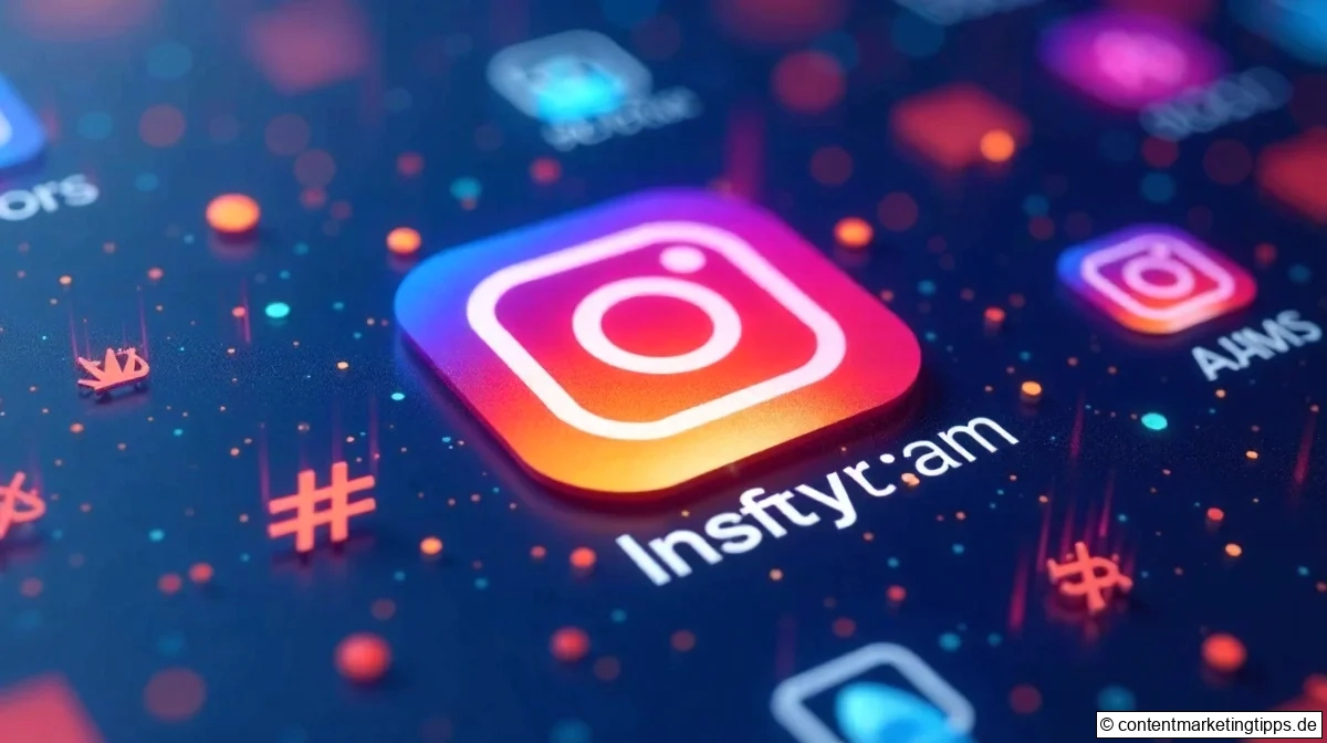 Instagram Hashtags:  Begrenzung, Performance, Strategie