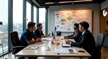 Integriertes Denken im Marketing (6/10)