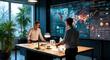 Internationale Innovationskraft und Lernpotenziale (4/10)