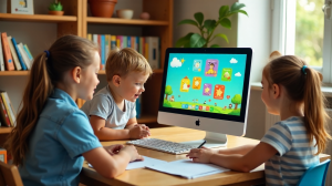 Kaufberatung für Kinderlerncomputer: Sicherheit, Funktionsumfang, Altersgerechtigkeit