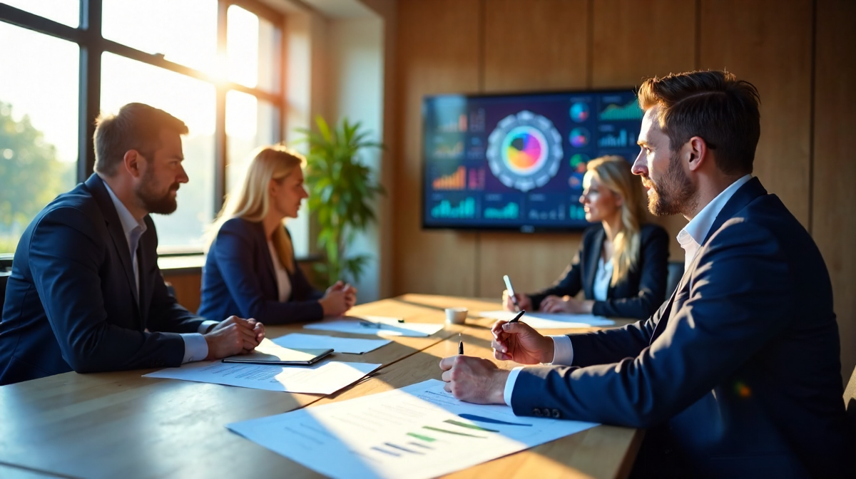 KI-Transparenz im Marketing: Wettbewerbsvorteil durch Offenlegung und Kreativität