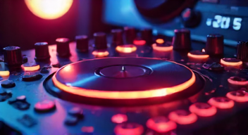 Kreativität und Innovation in der Musikbranche (10/10)