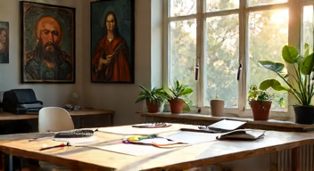 Kreativität und Offenheit im Marketing (3/10)