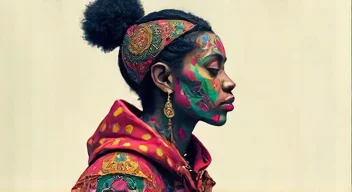 Künstlerische Ausdrucksformen im Design (10/10)