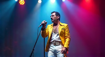 Künstlerische Ausdrucksformen im Streaming (10/10)