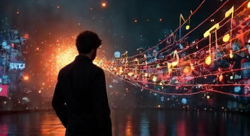 Künstlerische Ausdrucksformen in der digitalen Welt (10/10)