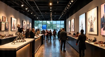 Künstlerische Perspektiven auf Social Commerce (9/10)