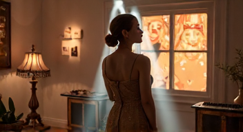 Künstlerische Perspektiven zur KI-Nutzung (10/10)