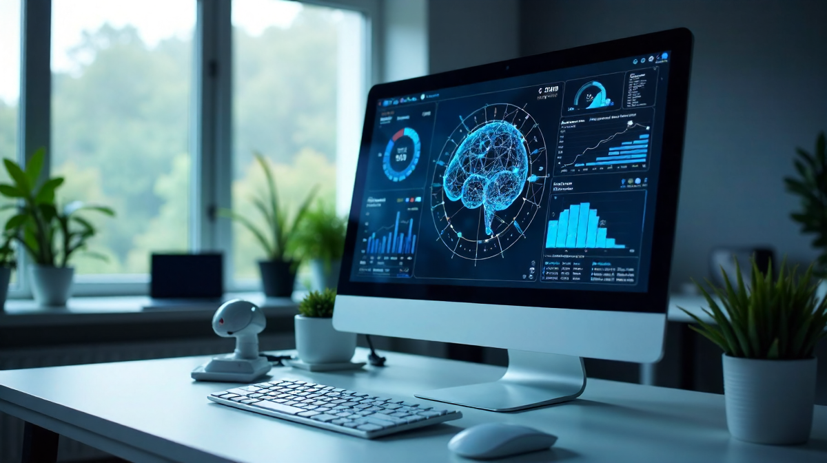 Künstliche Intelligenz: Klarheit im KI-Setup für maximale Effizienz