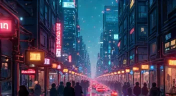 Kulturelle Entwicklungen im Medienbereich (3/10)