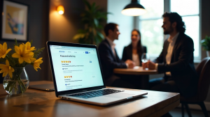 Kundenbewertungen: Vertrauen, Sichtbarkeit und Kaufentscheidungen im digitalen Zeitalter