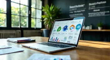 Langfristige Optimierungsstrategien im Social Media Marketing (9/10)