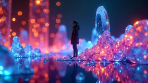 Liquid Glass: Design, Technik und Einfluss auf Social Media