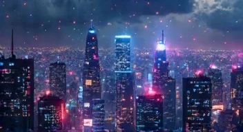 Machtverschiebungen im digitalen Raum