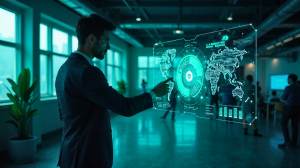 Marketing 2026: Trends, Künstliche Intelligenz und Strategien im Fokus