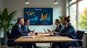 Marketing in der Tokenisierung: Strategien, Unterschiede und Kommunikationskanäle