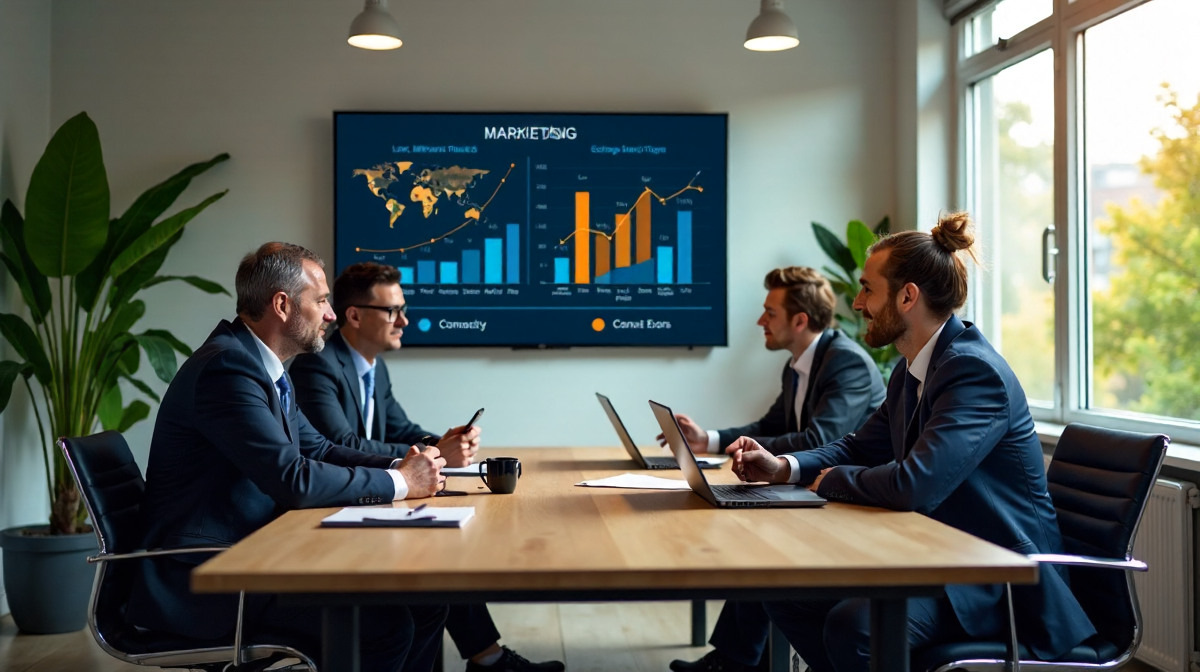 Marketing in der Tokenisierung: Strategien, Unterschiede und Kommunikationskanäle