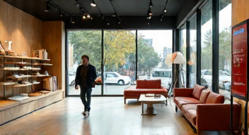 Mein Blick auf das veränderte Verbraucherverhalten (1/10)