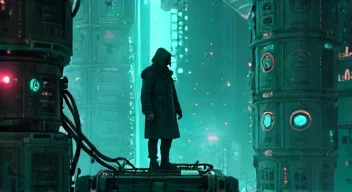 Mein Blick auf technologische Sicherheit (1/10)