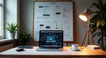 Mein Weg zu den E-Commerce-Herausforderungen (1/10)