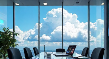 Mein Weg zu Marketing Clouds: Daten, Effizienz und Innovation (1/10)