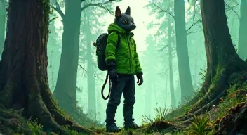 Mein Weg zur Entdeckung historischer Genies (1/10)