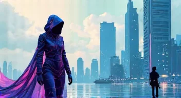 Meine Erfahrungen mit Liquid Glass im Social Media Design (1/10)