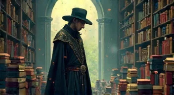 Meine Erlebnisse als Historisches Genie