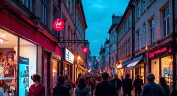 Meine Faszination für Social Commerce und TikTok (1/10)