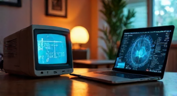 Meine Gedanken zur digitalen Transformation (1/10)