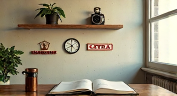 Meine Perspektive zur Relevanz traditioneller Marken (1/10)