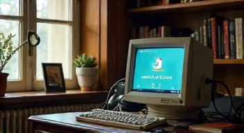 Meine Perspektive zur Rolle von Social Media Kommunikation (1/10)