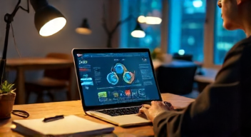 Meine Reise in die digitale Welt des Marketings (1/10)