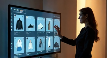 Meine Vision vom Shopping-Assistenten: E-Commerce neu definiert (1/10)