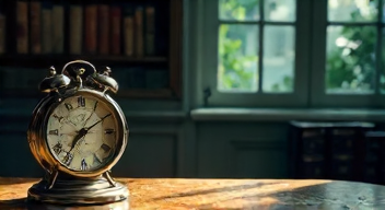 Mikrodramen und die menschliche Psyche (5/10)