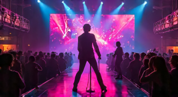 Musik als kultureller Ausdruck in der digitalen Welt (10/10)