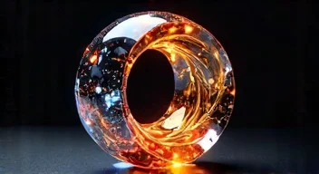 Musikalische Einflüsse des Liquid Glass Designs (10/10)