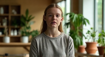 Nachhaltigkeit im Shoppable Livestream (7/10)