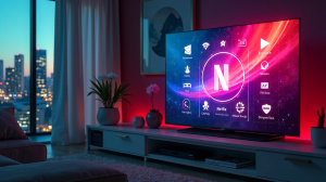 Netflix: Streaming-Revolution, Werbeumsatz, App-Optimierung für 2026