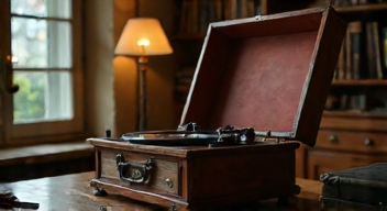 Nostalgie und Trends: Eine kulturelle Betrachtung (3/10)